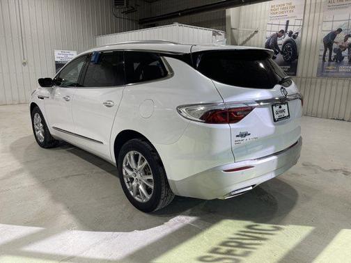 2022 Buick Enclave Premium