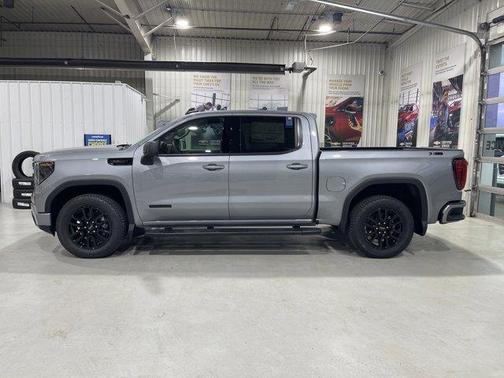 Sterling 2026 GMC Sierra 1500 Elevation
