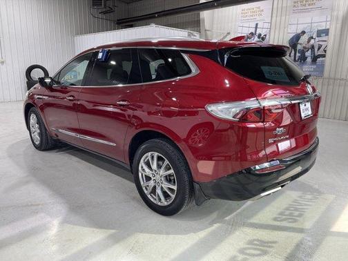 2023 Buick Enclave Premium
