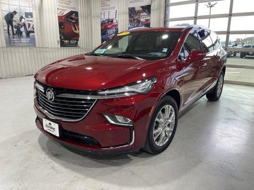 2023 Buick Enclave Premium