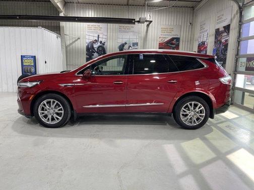 2023 Buick Enclave Premium