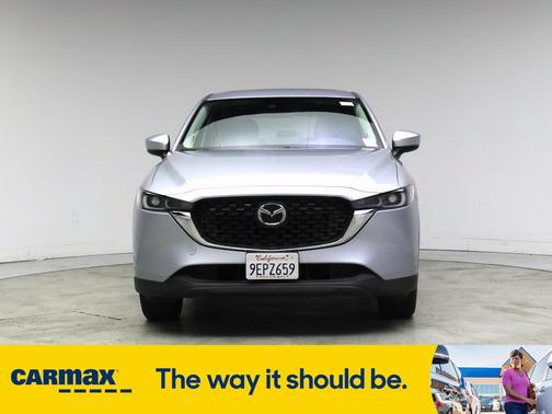 2023 Mazda CX-5 2.5 S Premium Plus Package