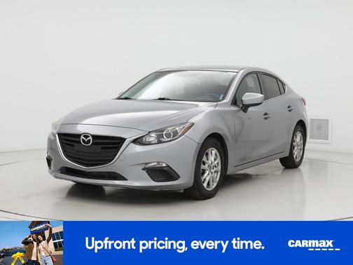 2014 Mazda Mazda3 I Touring