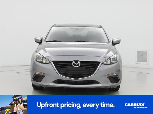 2014 Mazda Mazda3 I Touring
