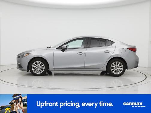 2014 Mazda Mazda3 I Touring