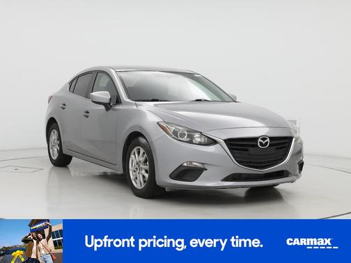 2014 Mazda Mazda3 I Touring