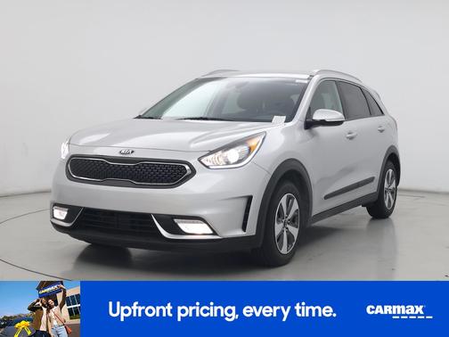 2019 Kia Niro EX