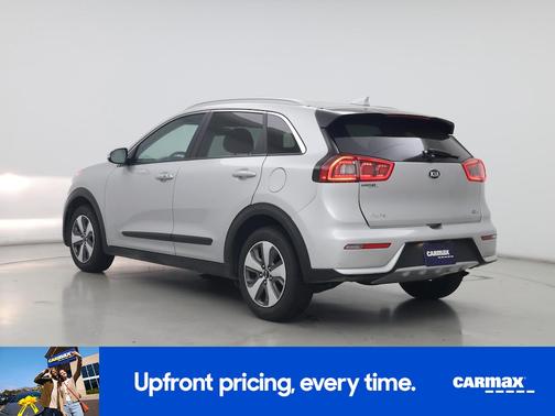 2019 Kia Niro EX