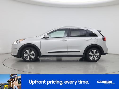 2019 Kia Niro EX