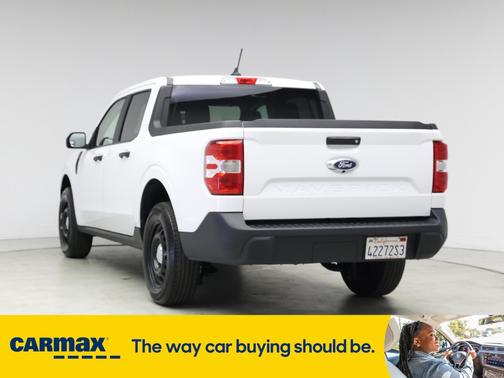 2023 Ford Maverick XL