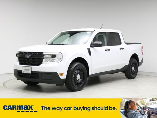 2023 Ford Maverick XL