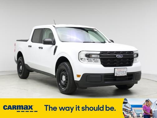2023 Ford Maverick XL