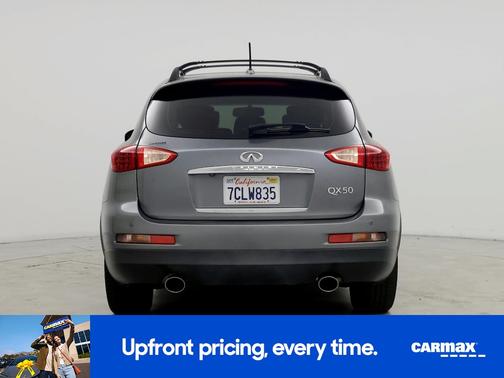2014 INFINITI QX50 Journey