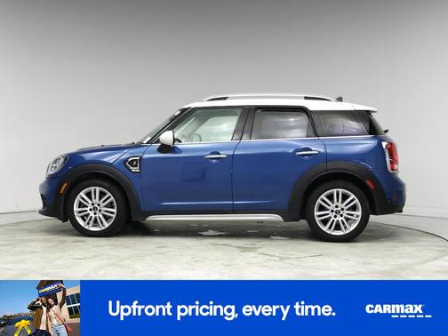 2018 MINI Countryman S