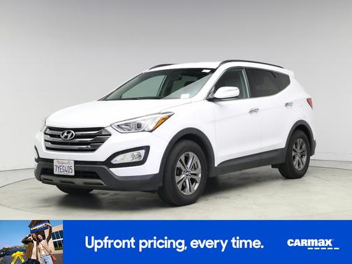 2016 Hyundai Santa Fe Sport 