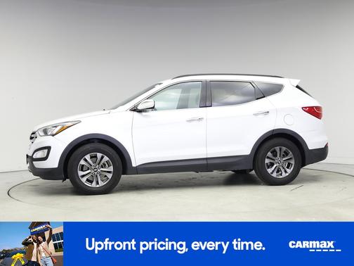 2016 Hyundai Santa Fe Sport 