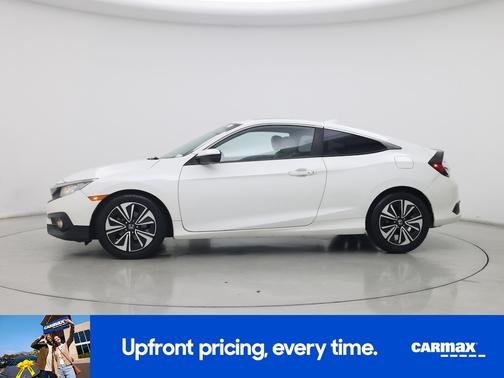 2018 Honda Civic EX-T