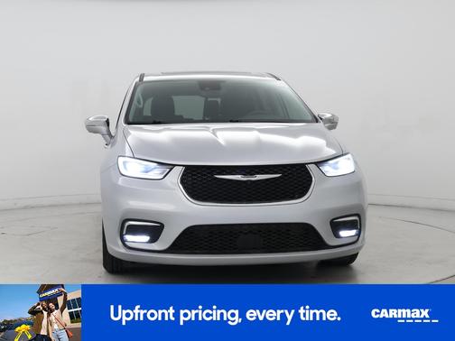 2022 Chrysler Pacifica Hybrid Limited