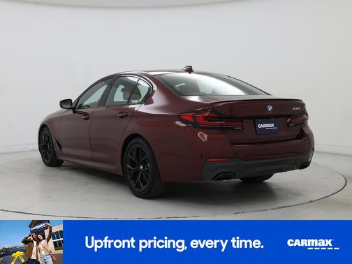 2023 BMW 530 I