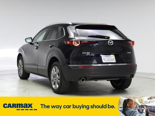 2024 Mazda CX-30 2.5 S Preferred Package