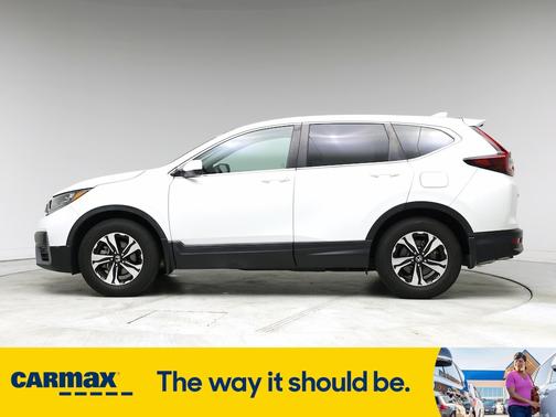 2022 Honda CR-V Special Edition