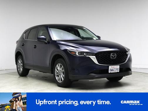 2023 Mazda CX-5 2.5 S Select Package