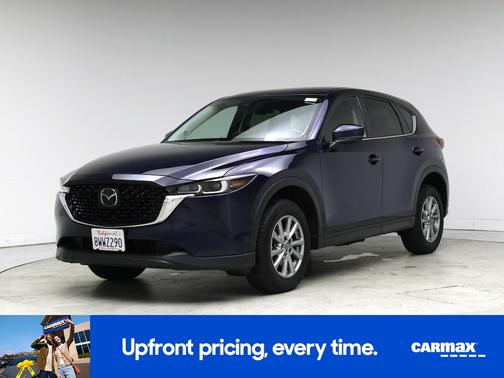 2023 Mazda CX-5 2.5 S Select Package