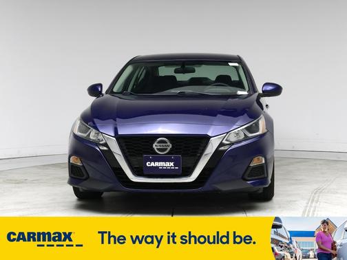 2019 Nissan Altima S