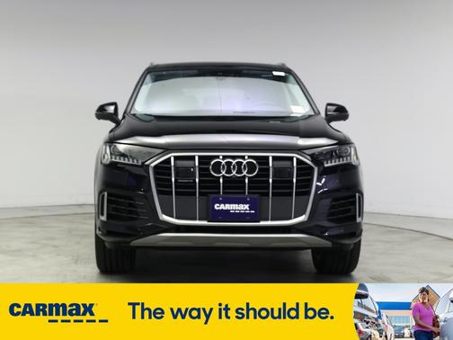 2023 Audi Q7 Premium Plus