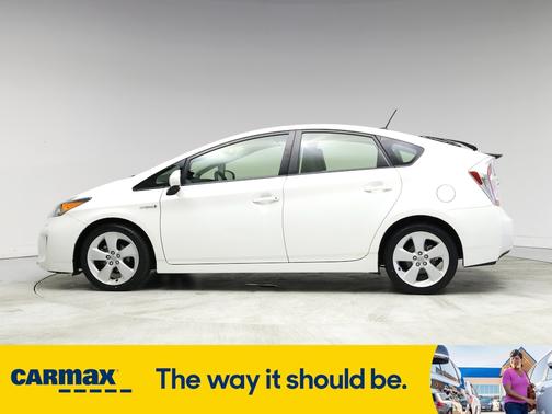2013 Toyota Prius Five