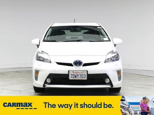2013 Toyota Prius Five