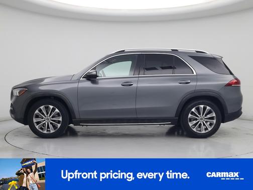 2022 Mercedes-Benz GLE 350 