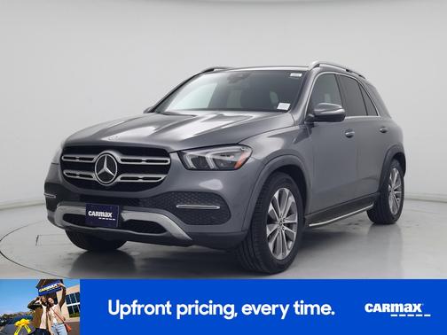 2022 Mercedes-Benz GLE 350 