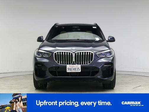 2022 BMW X5 PHEV XDrive45e