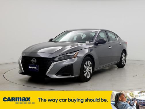 2024 Nissan Altima 2.5 S