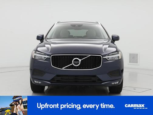 2018 Volvo XC60 T5 Momentum