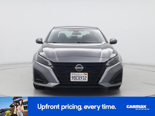 2023 Nissan Altima S