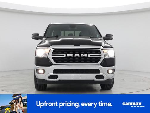 2023 RAM 1500 Bighorn