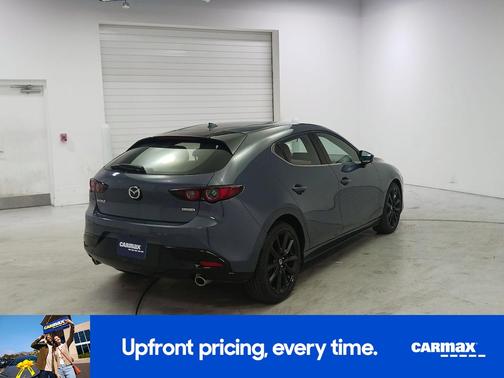 2020 Mazda Mazda3 Premium