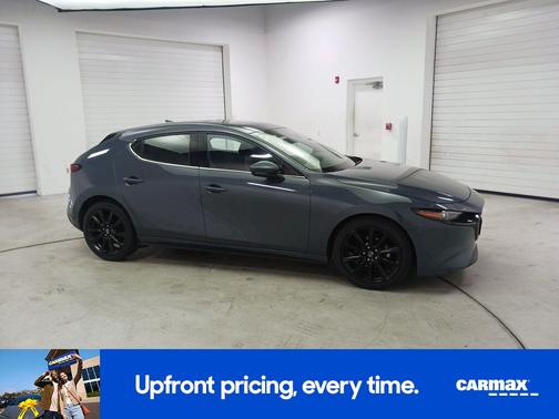 2020 Mazda Mazda3 Premium