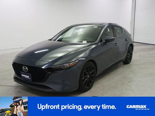 2020 Mazda Mazda3 Premium