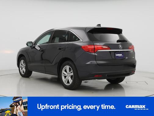 2015 Acura RDX AWD