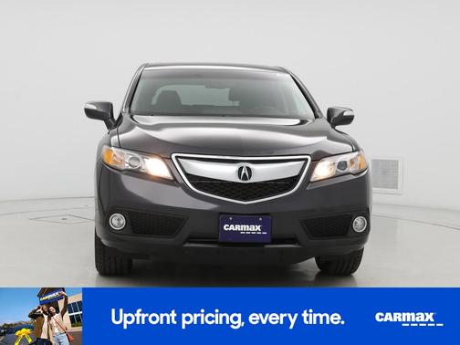 2015 Acura RDX AWD