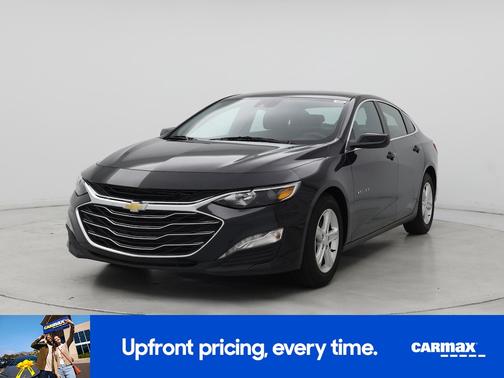 2023 Chevrolet Malibu 1LT