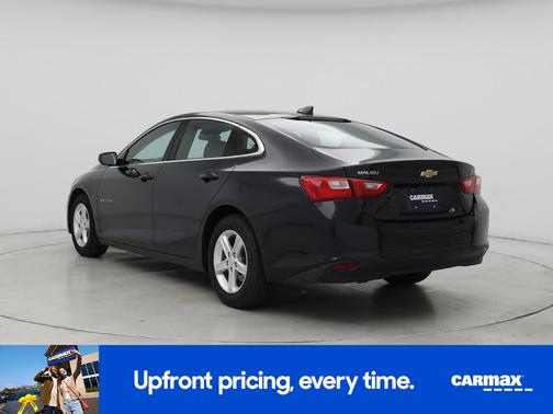 2023 Chevrolet Malibu 1LT