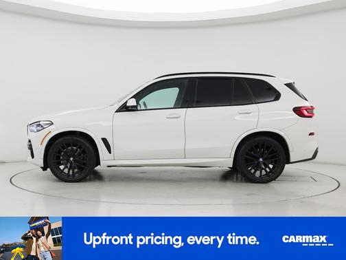2023 BMW X5 sDrive40i