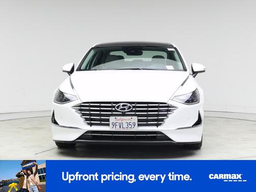 2023 Hyundai SONATA Hybrid Limited