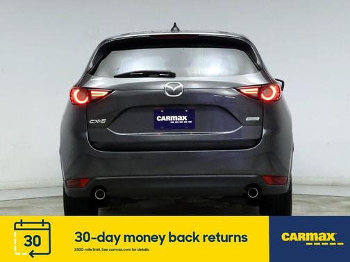 Photo 3 of 14 of 2018 Mazda CX-5 Grand Touring