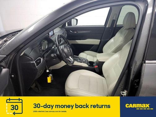 Photo 5 of 14 of 2018 Mazda CX-5 Grand Touring