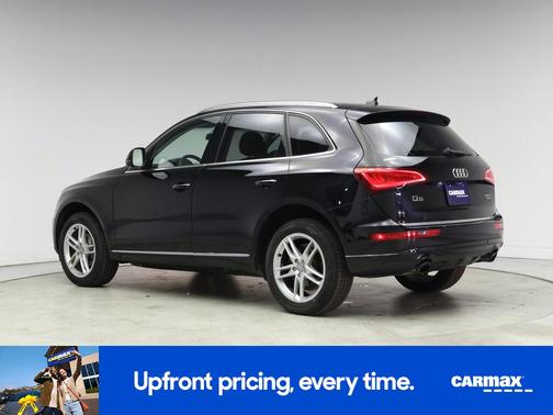 2017 Audi Q5 Premium